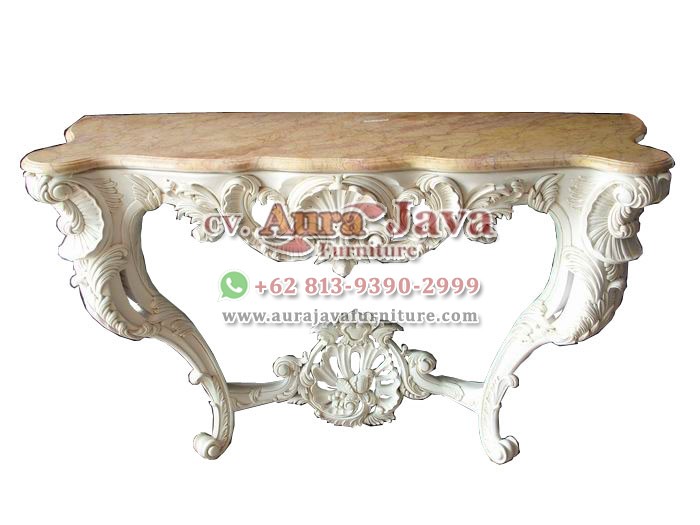 indonesia dining french furniture 022