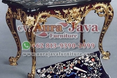 indonesia dining french furniture 009