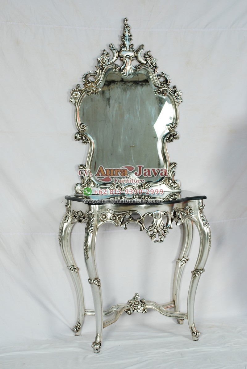 indonesia dressing table french furniture 002