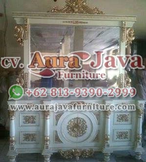 indonesia dressing table french furniture 007