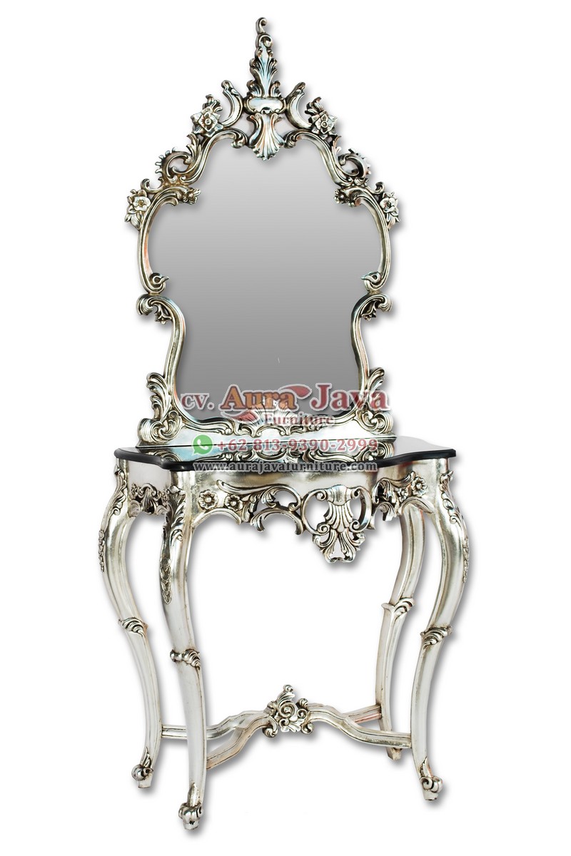 indonesia dressing table french furniture 039