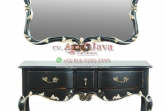 indonesia dressing table french furniture 004