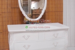 indonesia dressing table french furniture 008