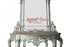 indonesia dressing table french furniture 013