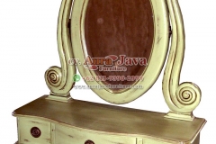 indonesia dressing table french furniture 019