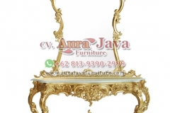 indonesia dressing table french furniture 024