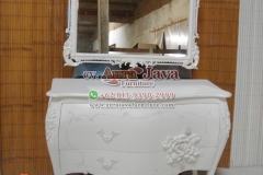 indonesia dressing table french furniture 032