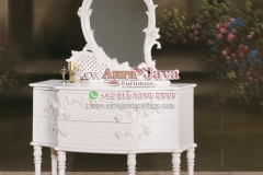 indonesia dressing table french furniture 033