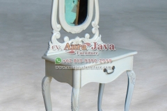 indonesia dressing table french furniture 035