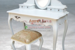 indonesia dressing table french furniture 036