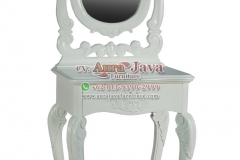 indonesia dressing table french furniture 043