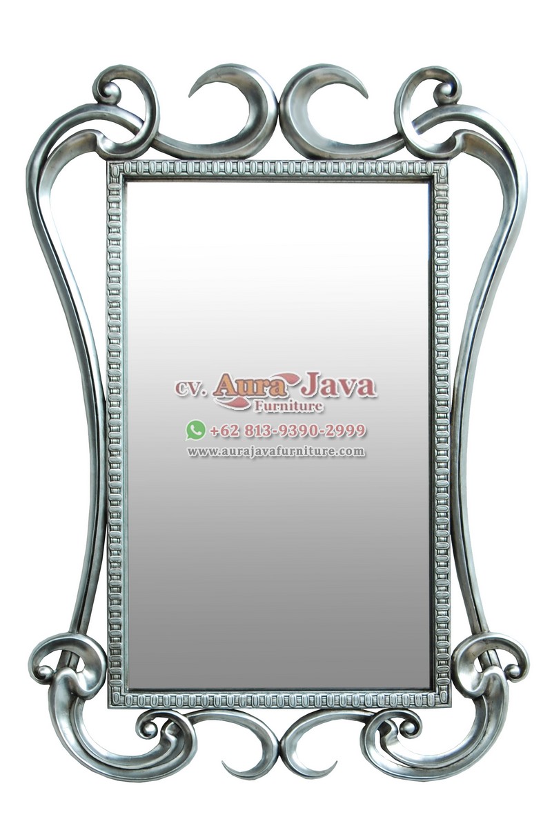 indonesia mirrored french furniture 001