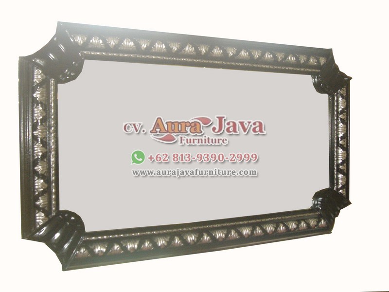 indonesia mirrored french furniture 014