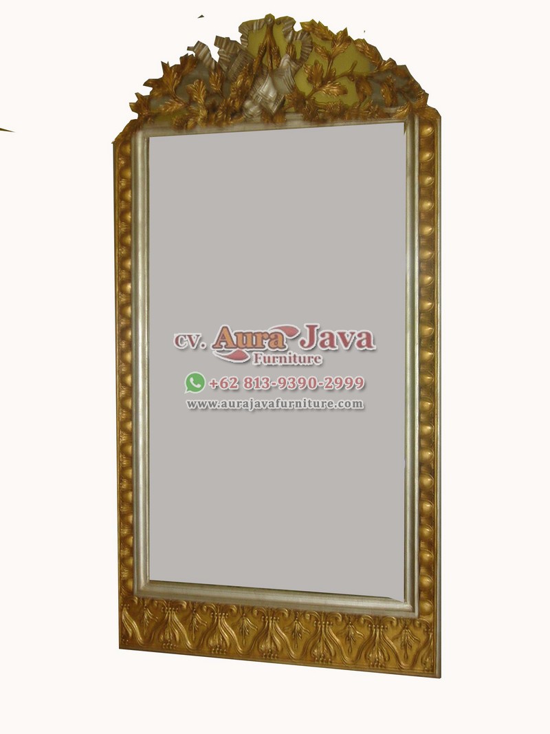 indonesia mirrored french furniture 015