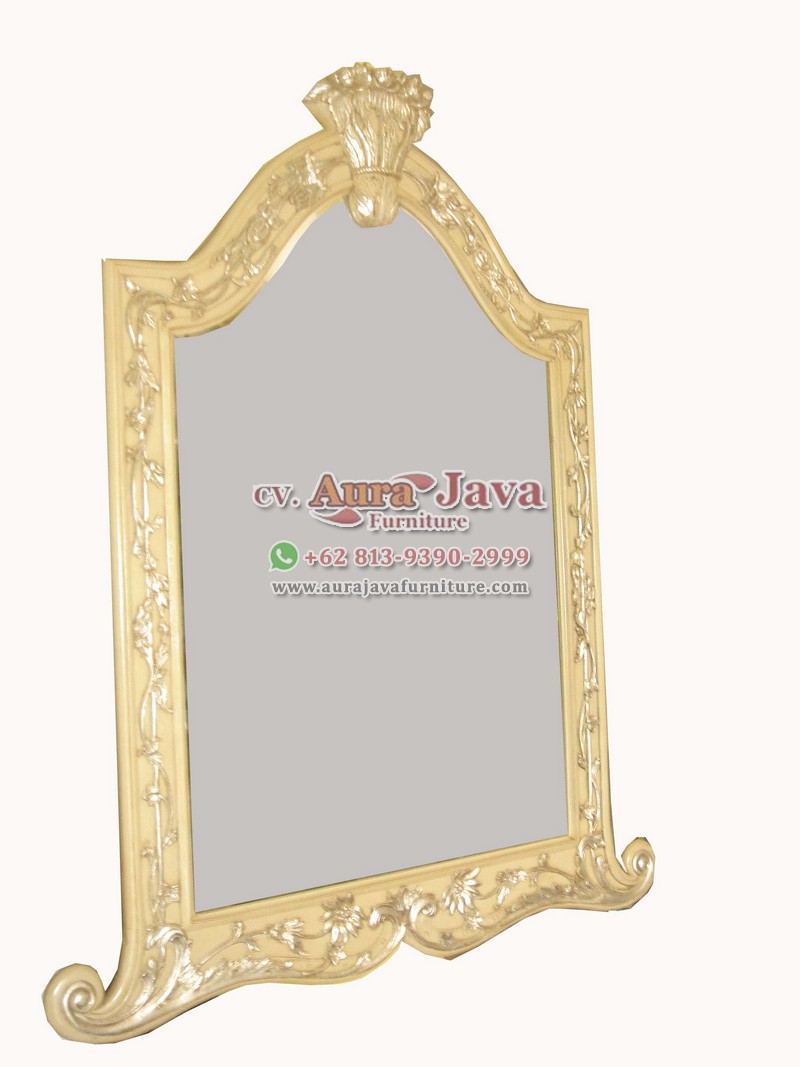 indonesia mirrored french furniture 016