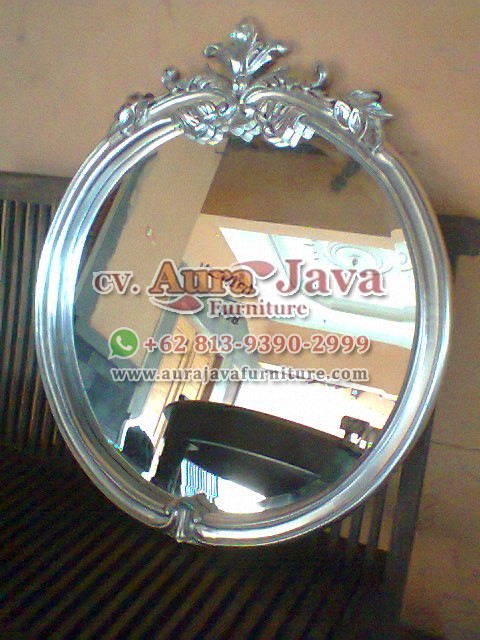 indonesia mirrored french furniture 017