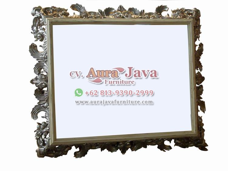 indonesia mirrored french furniture 019