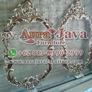 indonesia mirrored french furniture 020