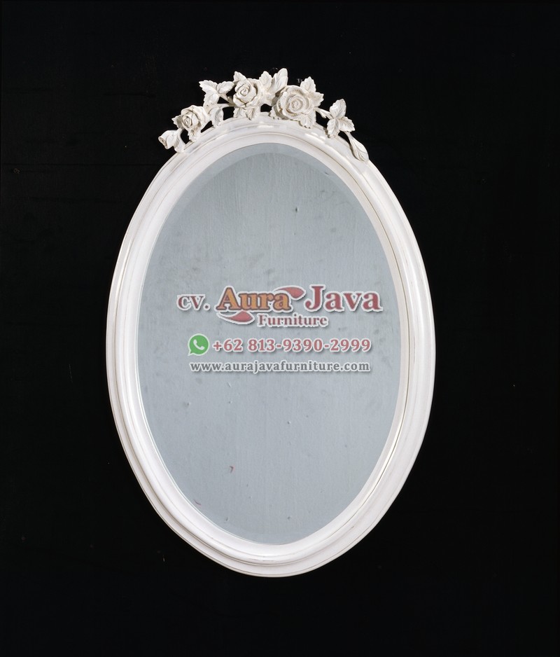 indonesia mirrored french furniture 021