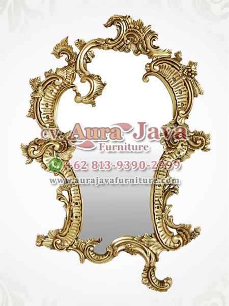 indonesia mirrored french furniture 026