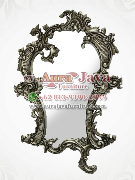 indonesia mirrored french furniture 027