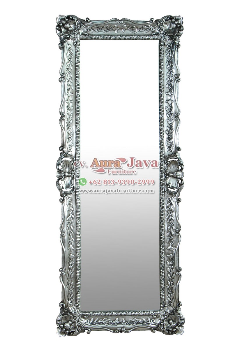 indonesia mirrored french furniture 028