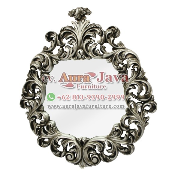 indonesia mirrored french furniture 030