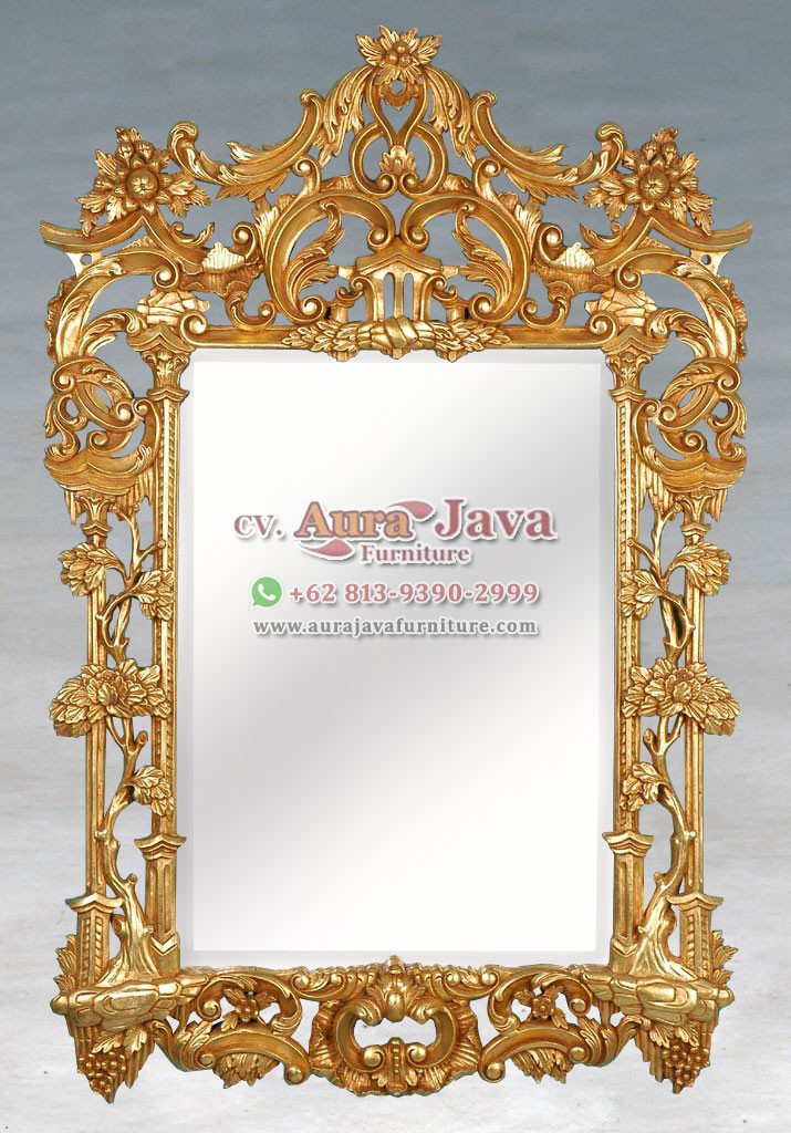 indonesia mirrored french furniture 036