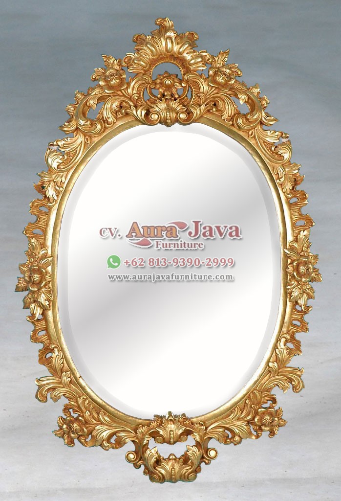 indonesia mirrored french furniture 037