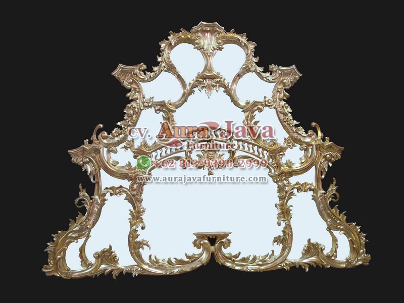 indonesia mirrored french furniture 039