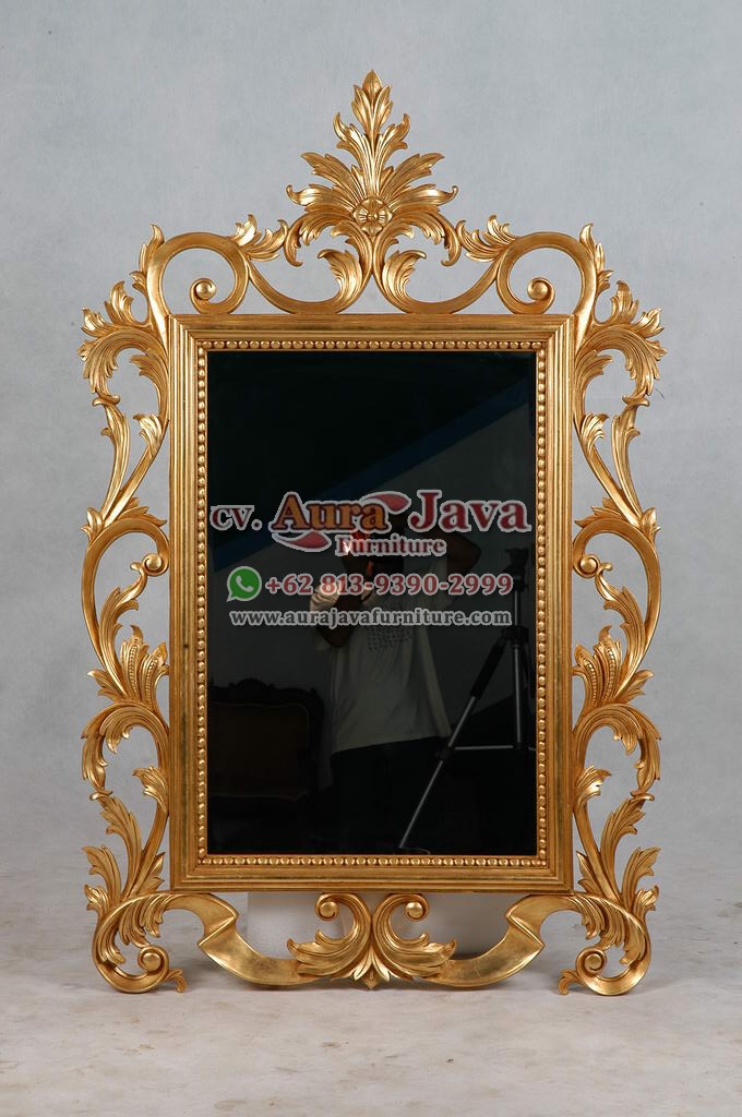 indonesia mirrored french furniture 041