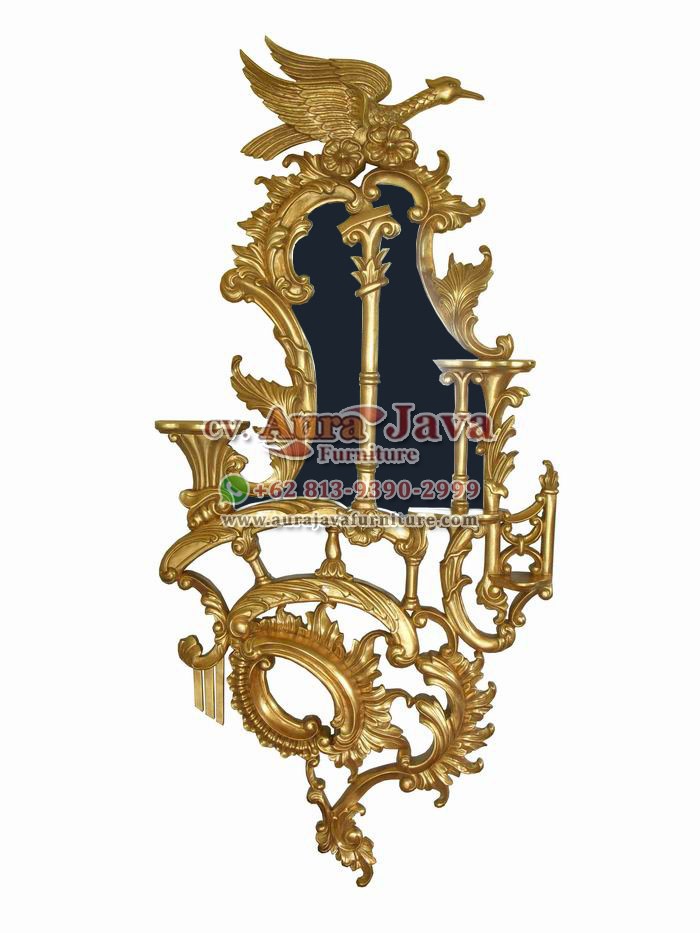 indonesia mirrored french furniture 044