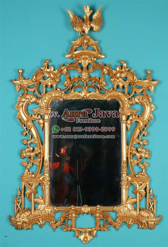 indonesia mirrored french furniture 048