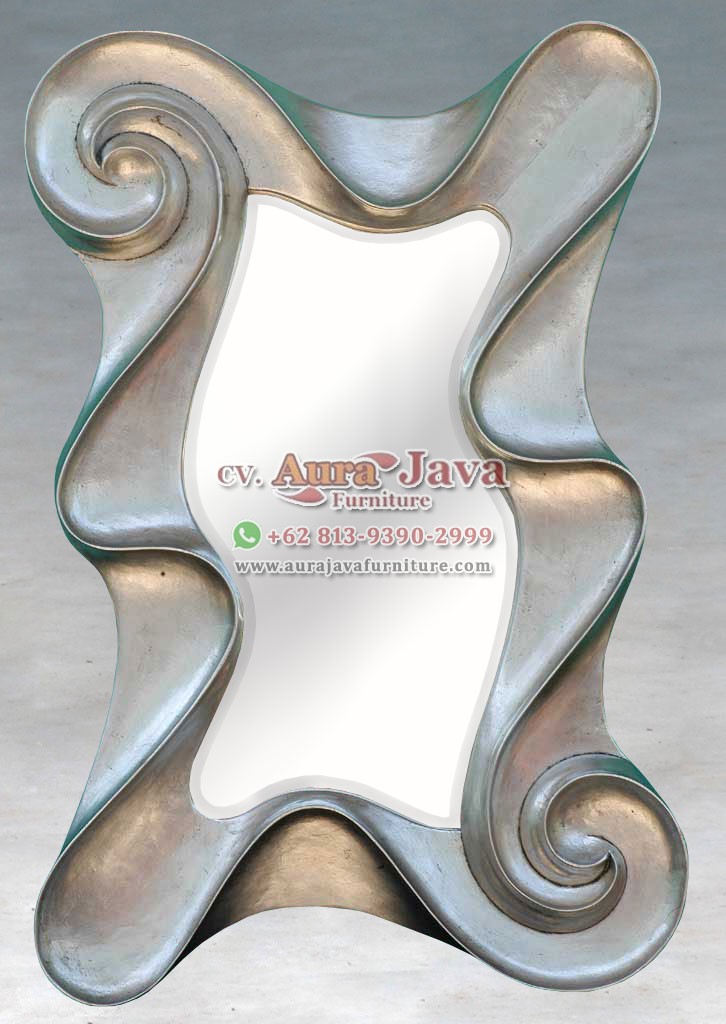indonesia mirrored french furniture 049