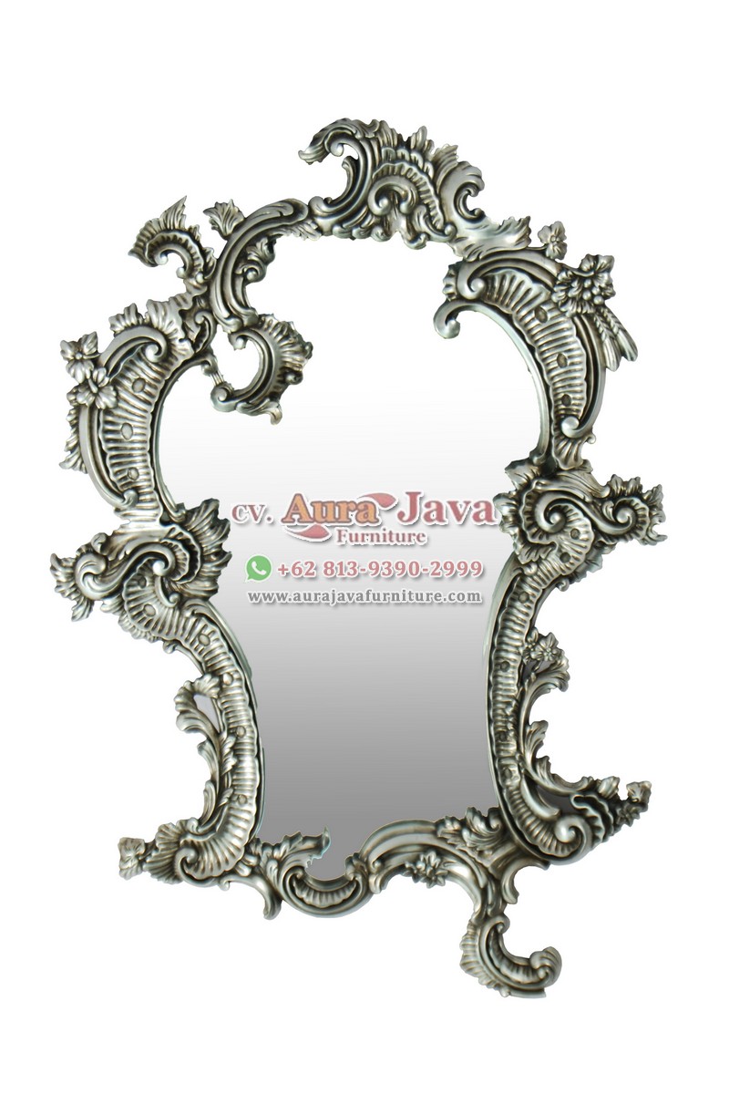 indonesia mirrored french furniture 050