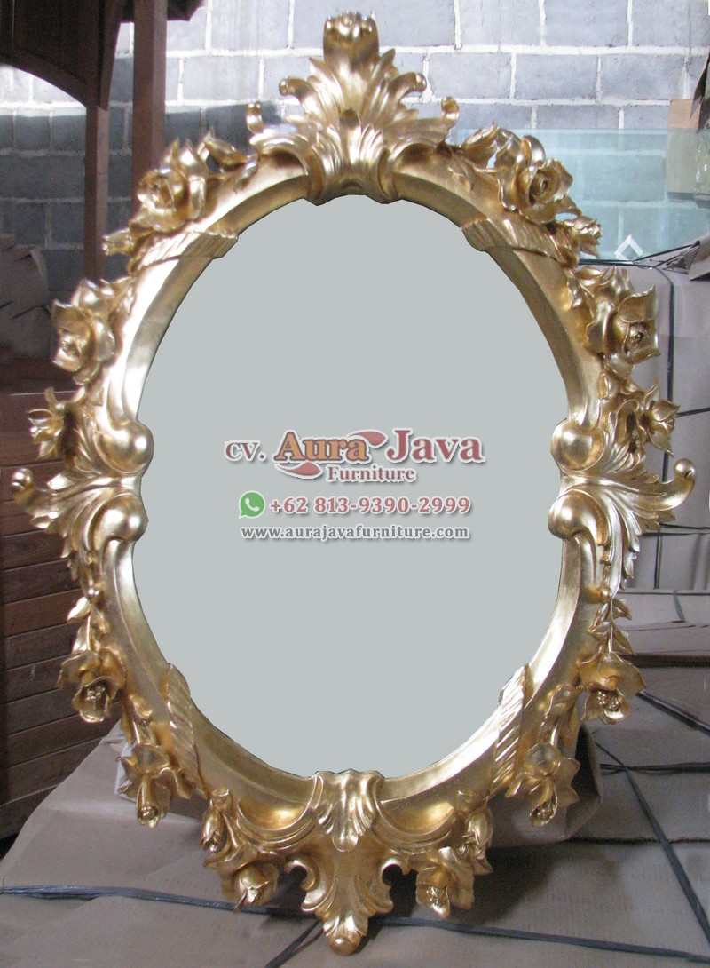indonesia mirrored french furniture 051