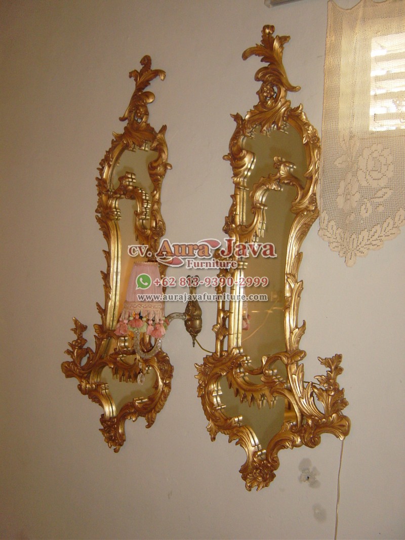 indonesia mirrored french furniture 056