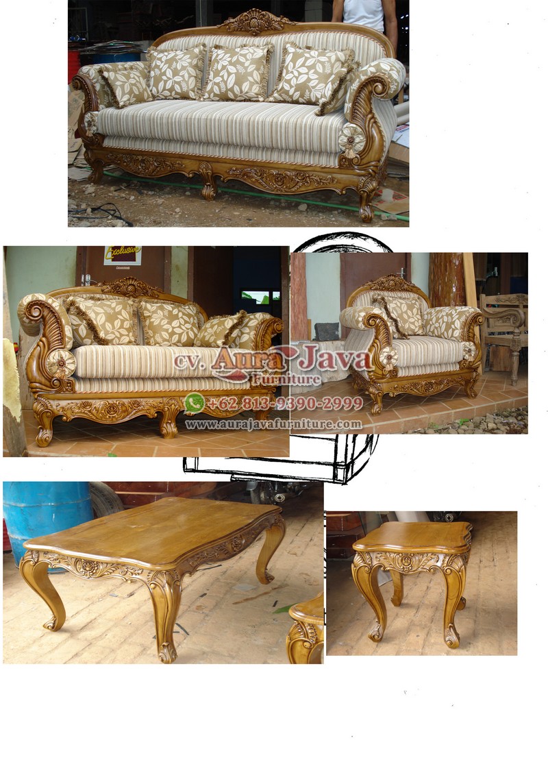 indonesia sofa french furniture 035