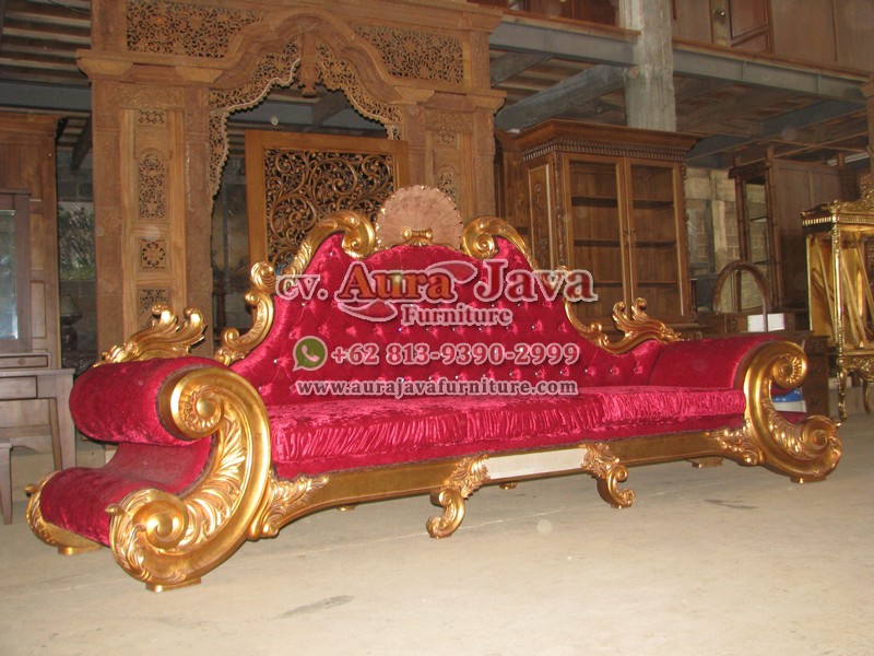 indonesia sofa french furniture 040