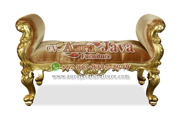 indonesia stool french furniture 010
