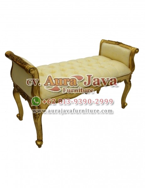 indonesia stool french furniture 012