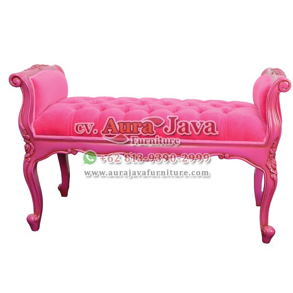 indonesia stool french furniture 020