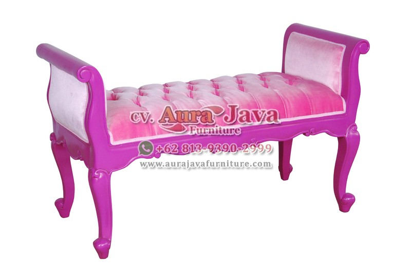indonesia stool french furniture 023