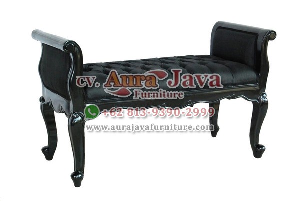 indonesia stool french furniture 025