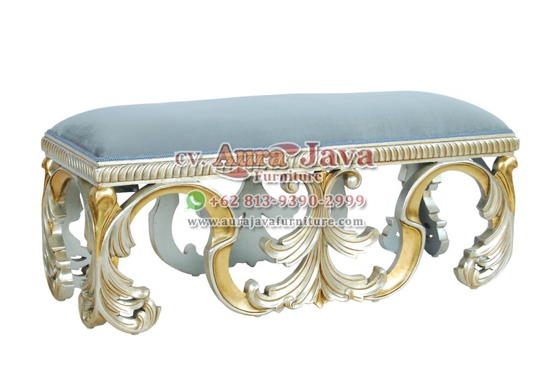 indonesia stool french furniture 033