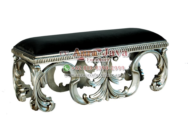 indonesia stool french furniture 035