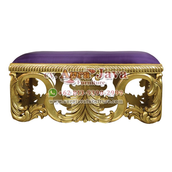 indonesia stool french furniture 039