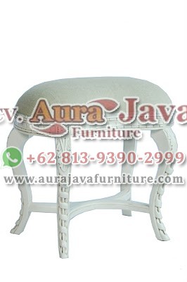 indonesia stool french furniture 049