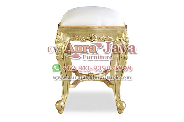 indonesia stool french furniture 051