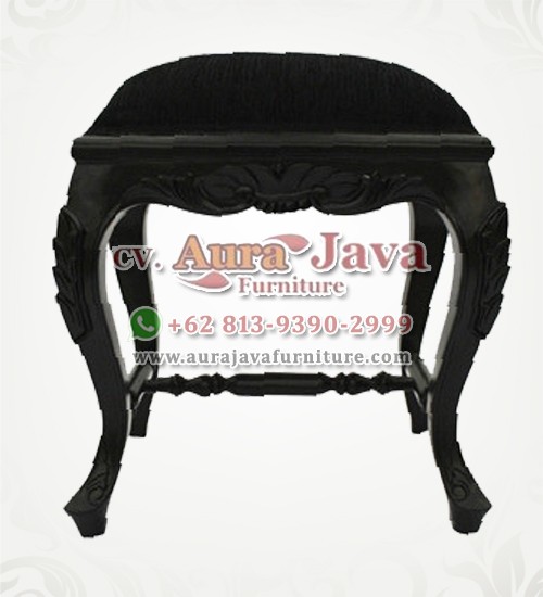 indonesia stool french furniture 056